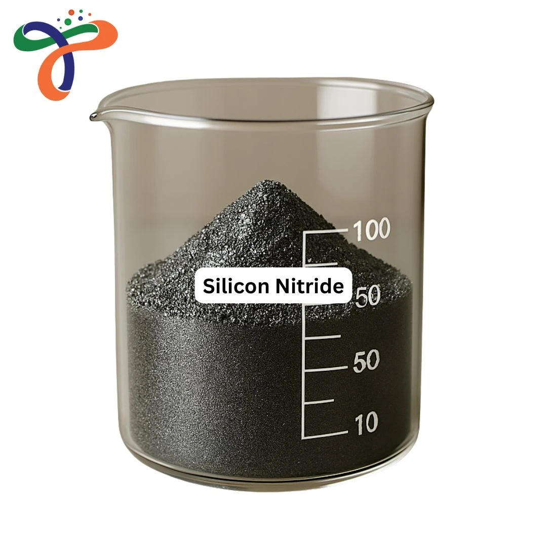 Silicon Nitride